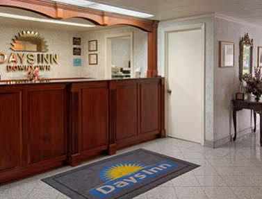 Days Inn Williamsburg Colonial Area Exterior foto